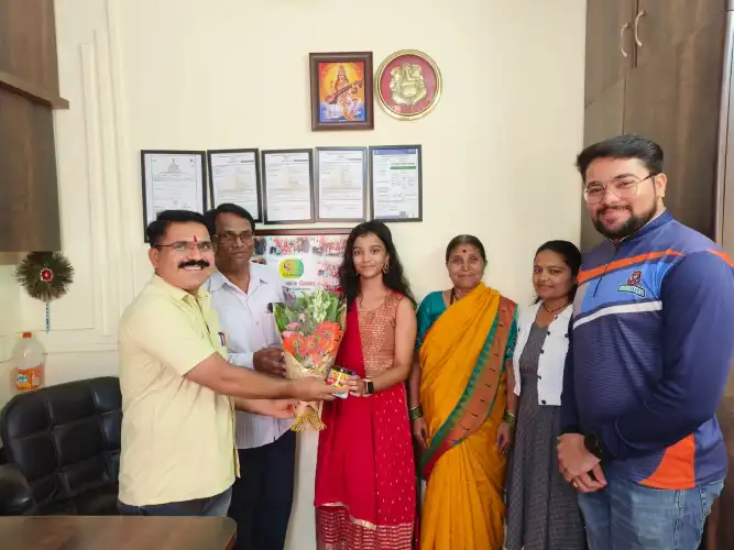 Classroom environment