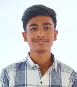 Prathamesh Jadhav