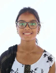Vaibhavi Pawar